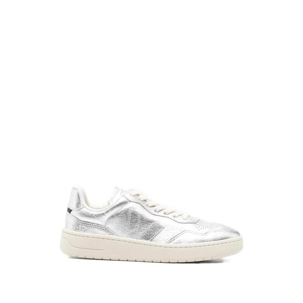 Veja Vd2021363 Silve Dames Schoenen Grijs