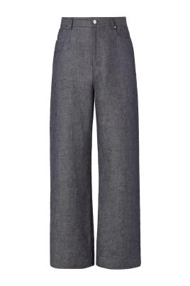 Long Jeans