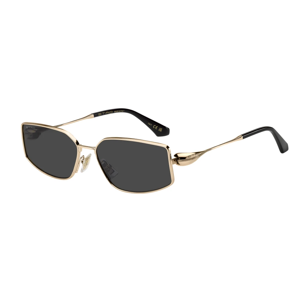 Etro Women's Yellow Sunglasses, 59 Mm, 0137/S Sunglasses