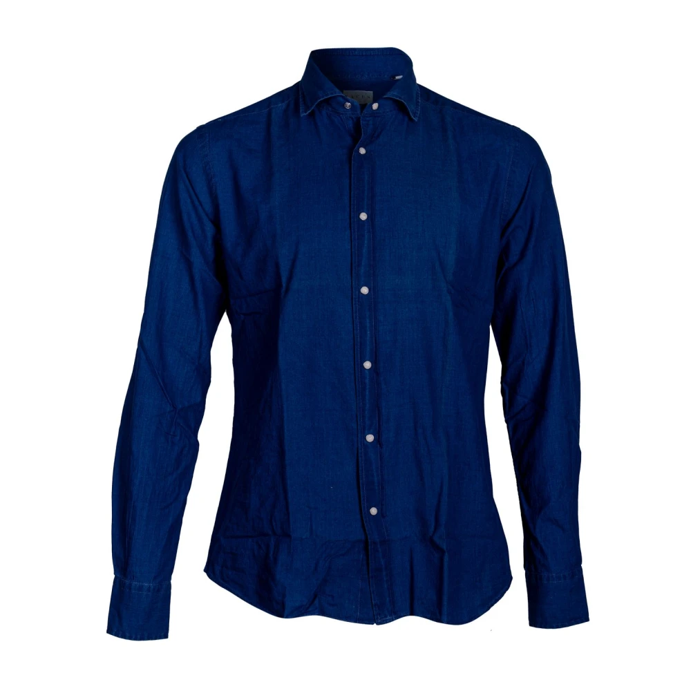 Shirts > Casual Shirts - - Xacus - Modalova