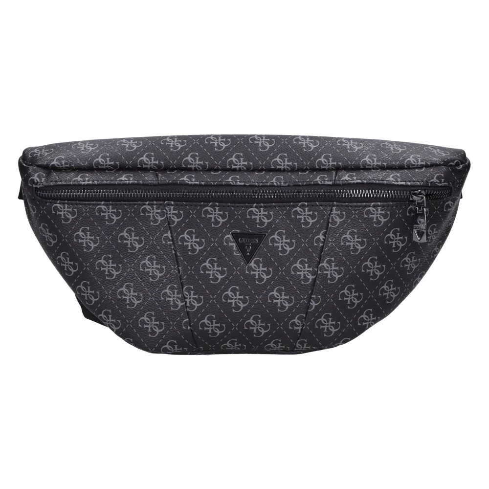 Guess Zwart Black Heren