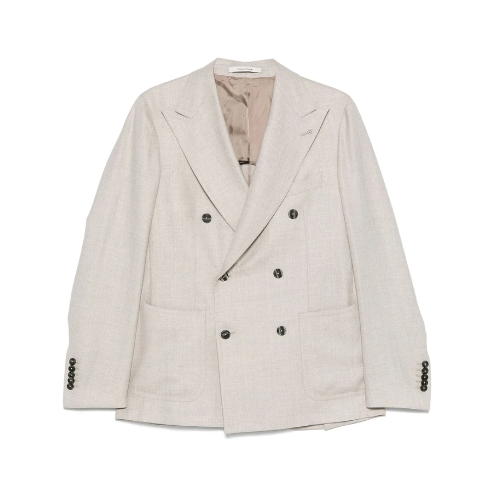 Jackets > Blazers - - Tagliatore - Modalova