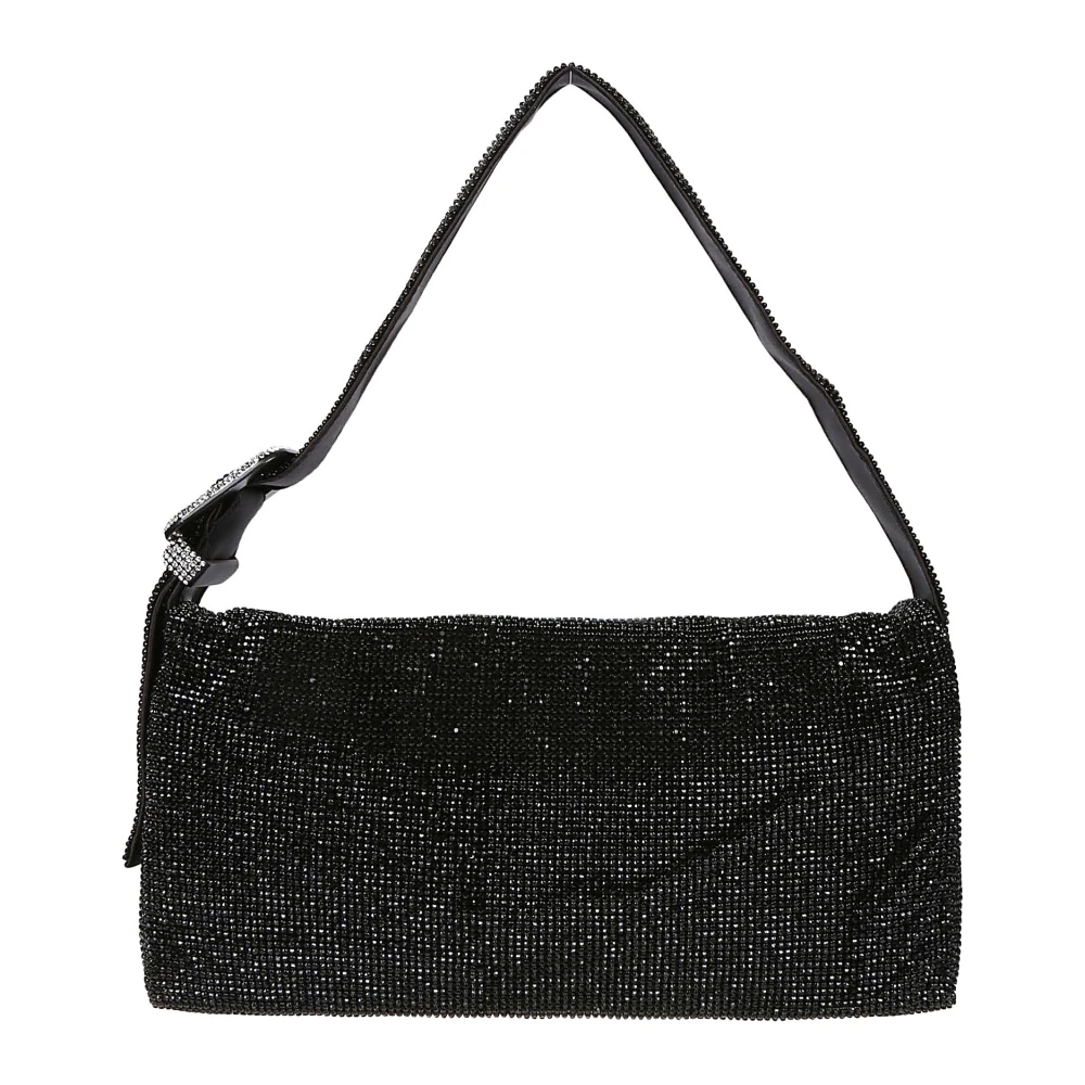 Benedetta Bruzziches Vitty Grande Tas Black Dames