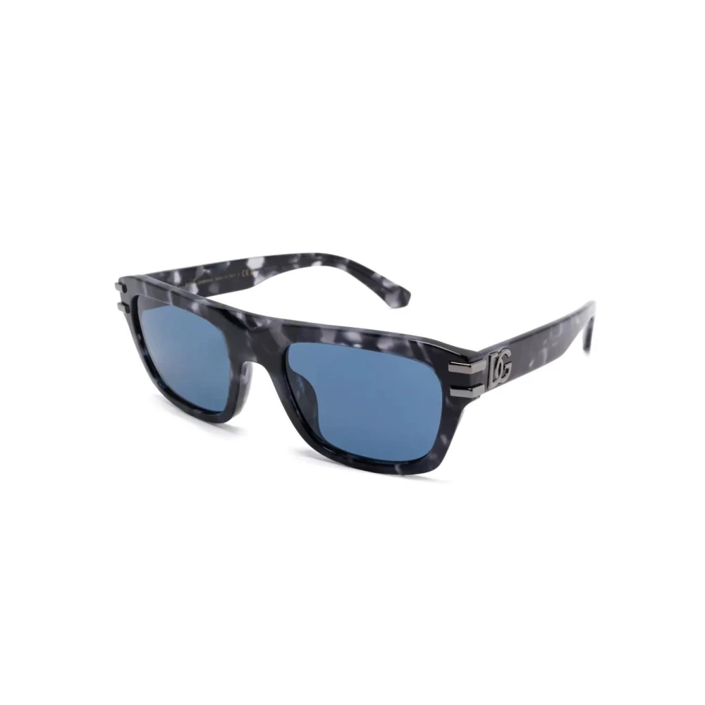 Dolce & Gabbana Men's Multicolor Sunglasses - Sunglasses - 54 Mm - Accessories