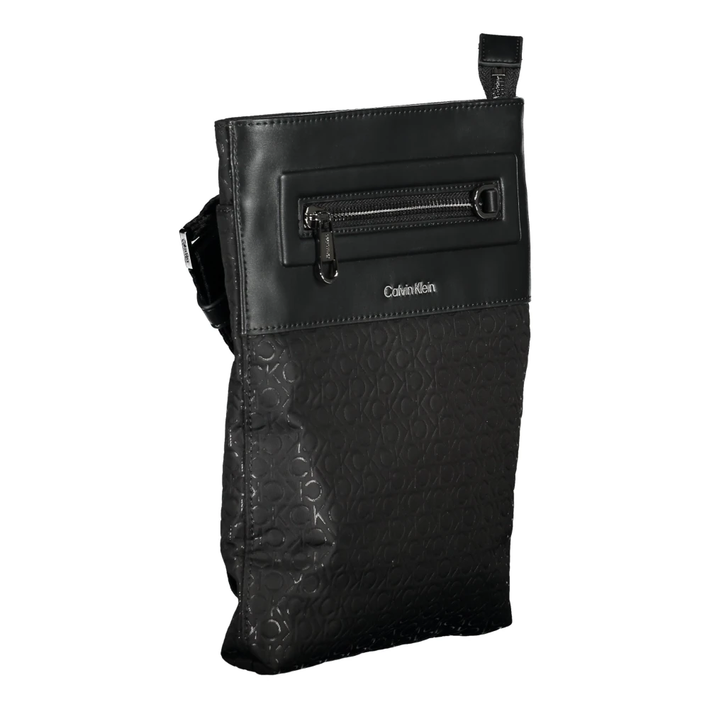 Calvin Klein Tassen en accessoires Black Heren