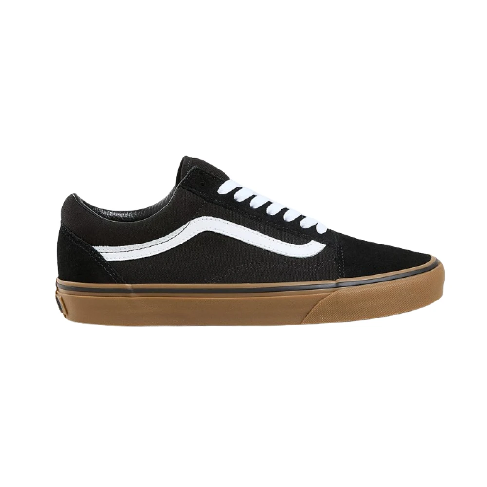 Vans - Shoes > Sneakers - Black - Vans - Modalova