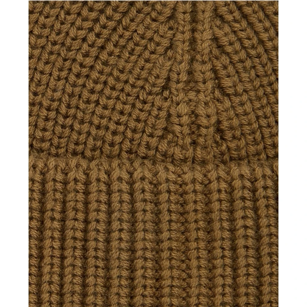 Barbour Stijlvolle Hoeden Collectie Brown Heren
