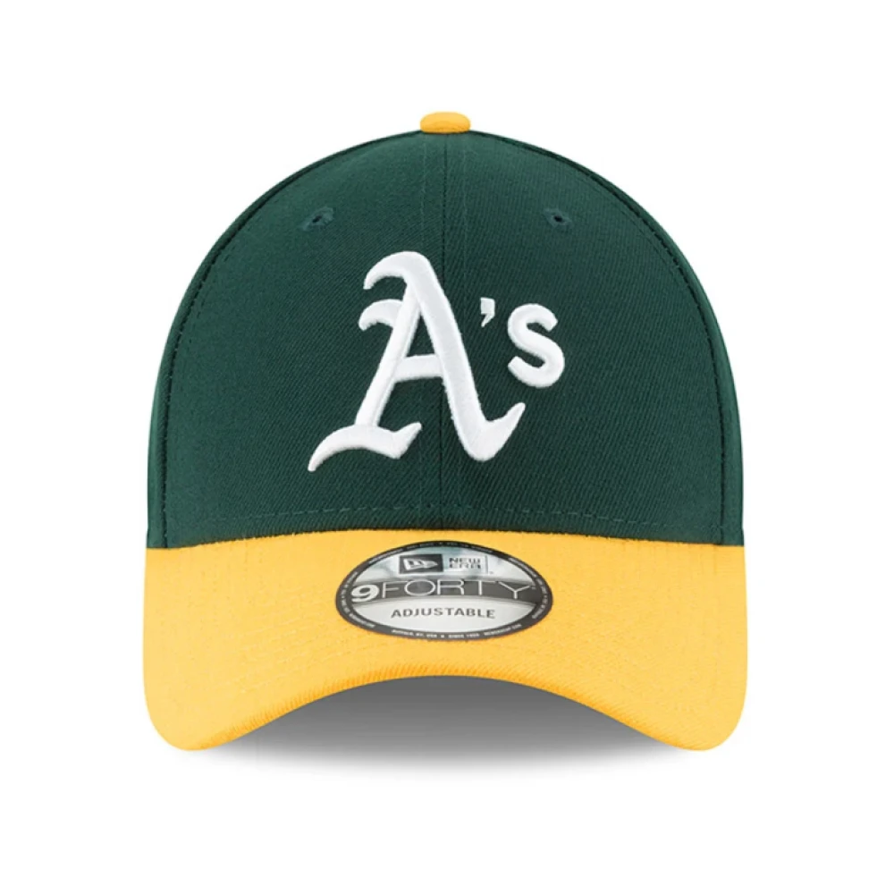 New Era Caps Green, Unisex