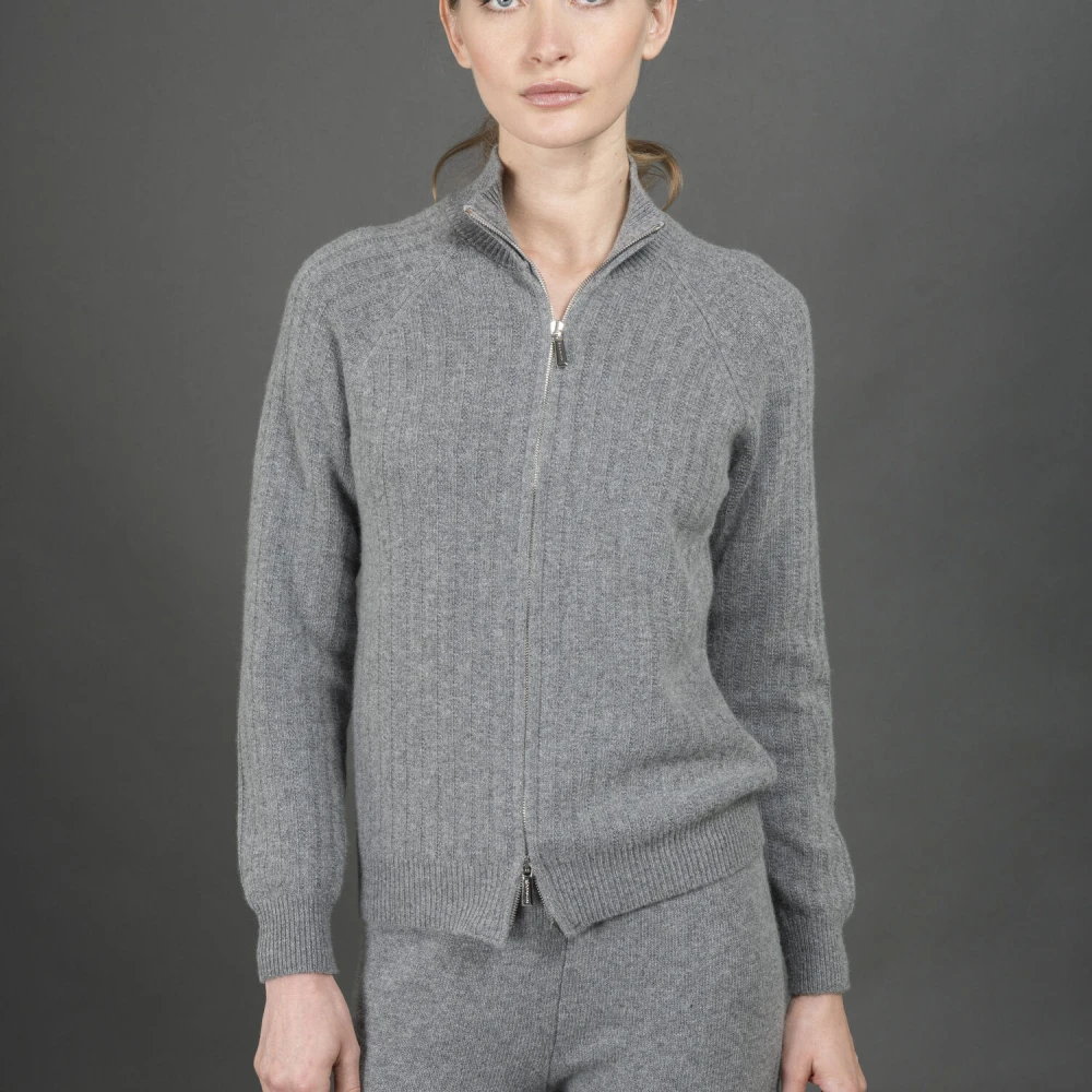 Moorer Diana-Zab Gray Dames