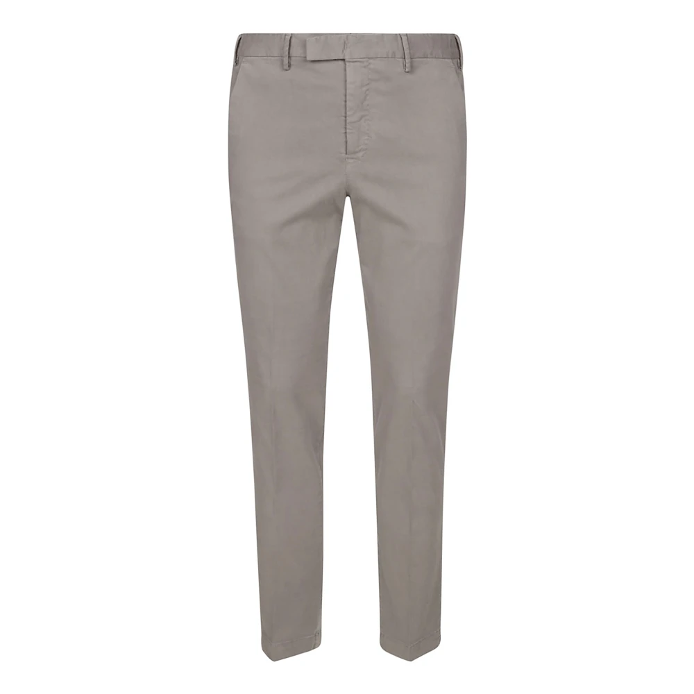 Trousers > Slim-fit Trousers - - PT Torino - Modalova