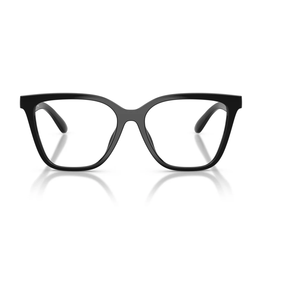 Emporio Armani , Glasses, Female, Black, 52 Mm, Clip Sunglasses