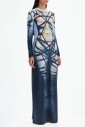 robe-longue-imprimee