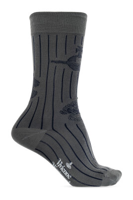 socks-with-logo