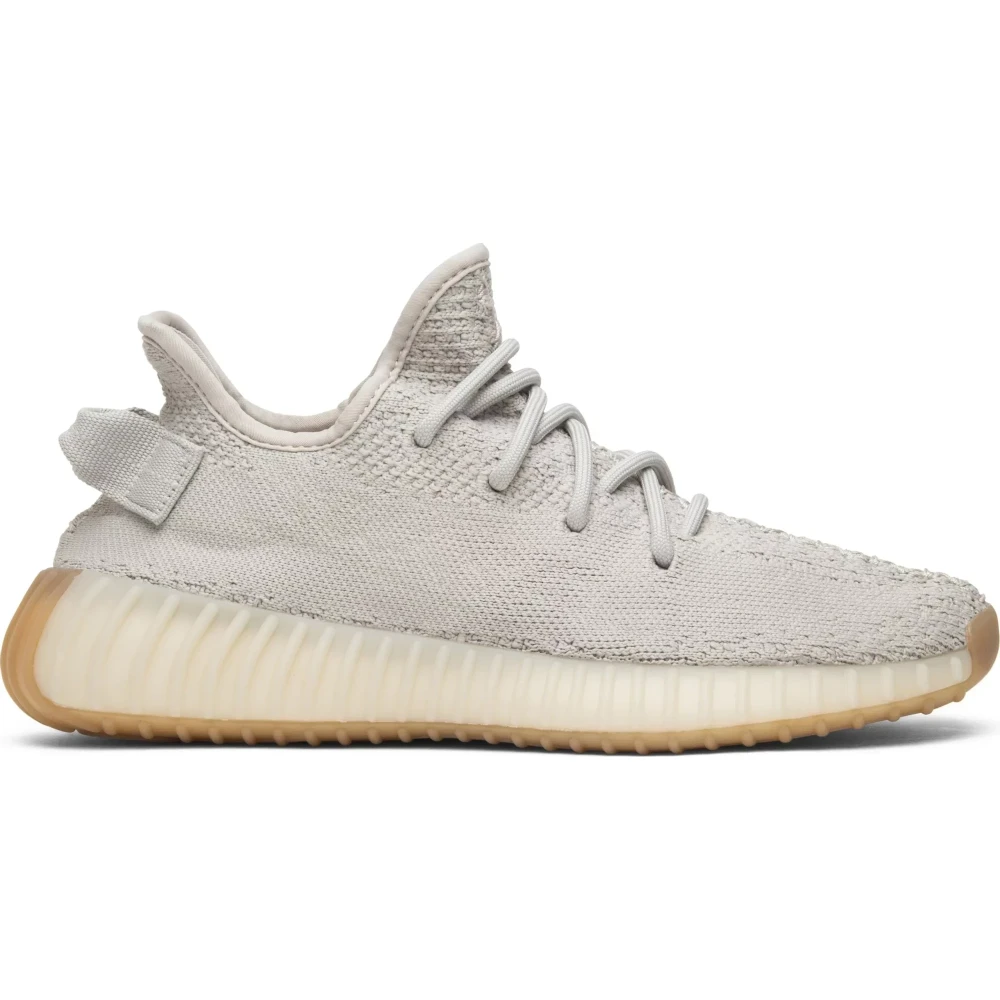 Adidas Boost 350 V2 Sesame Sneakers Beige, Herr