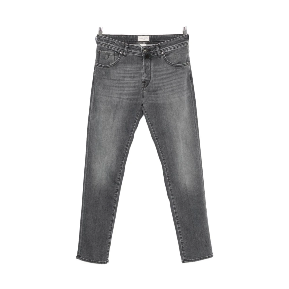 Jacob Cohen Jacob Cohen Jeans In Denim - Immagine 3