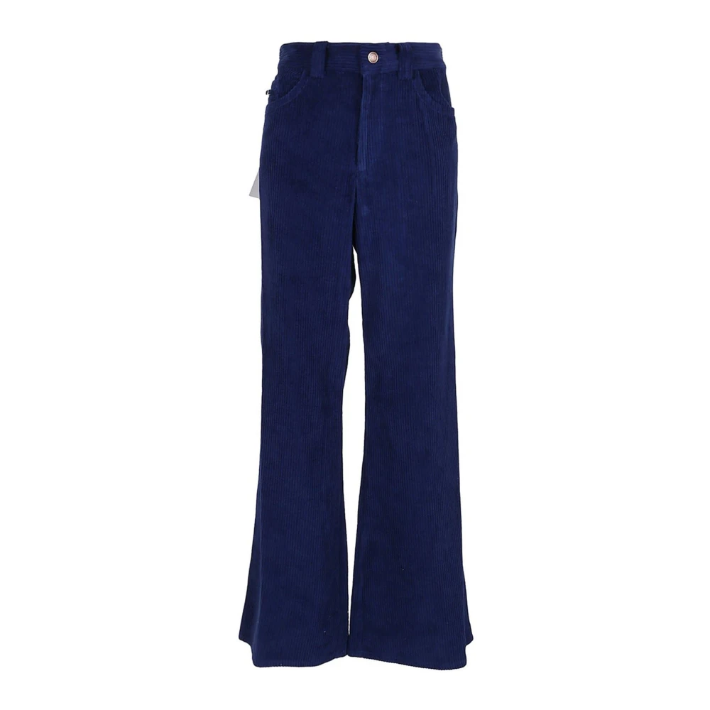 Trousers > Wide Trousers - - Marc Jacobs - Modalova