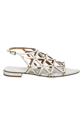 Piramide Slingback Sandal