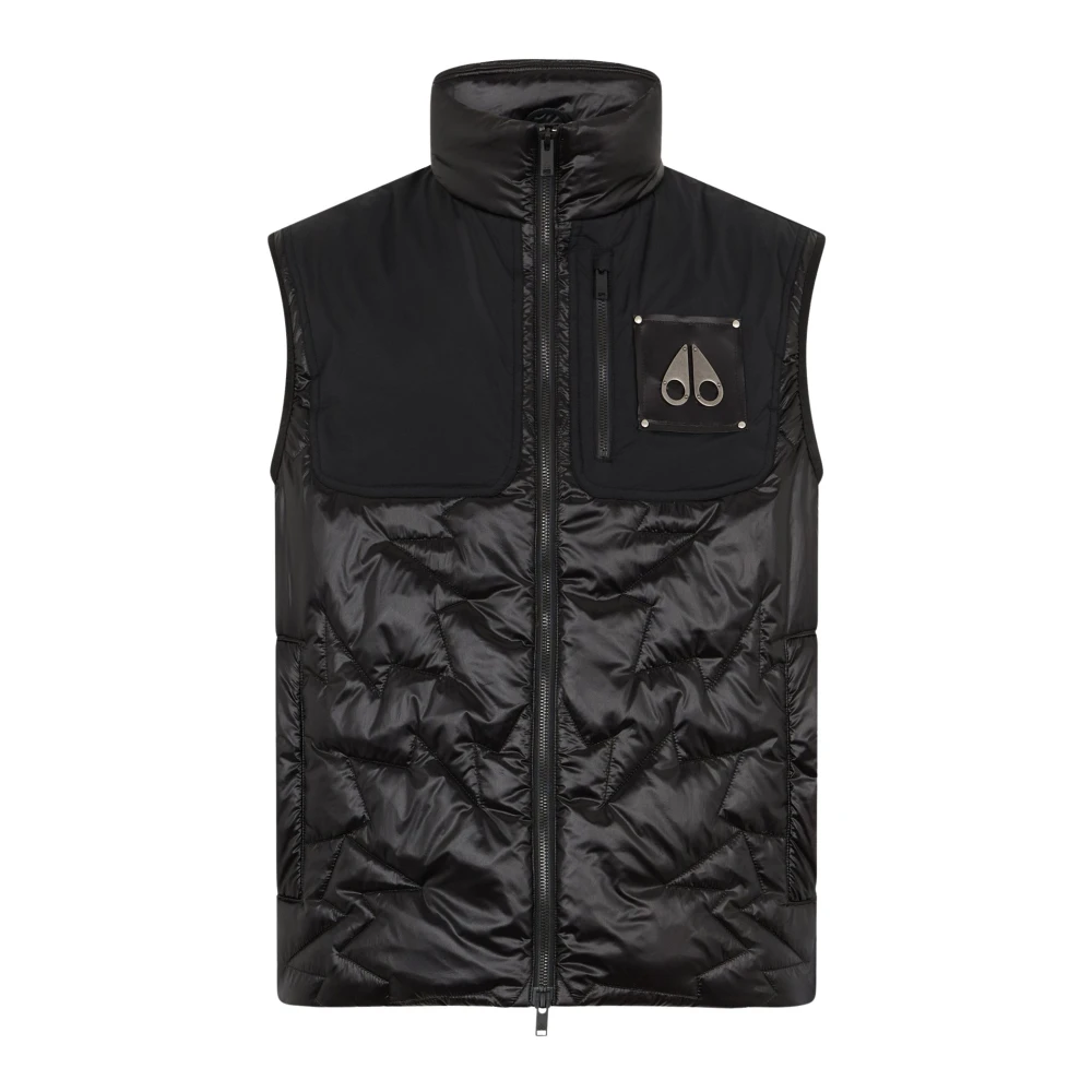 Jackets > Vests - - Moose Knuckles - Modalova