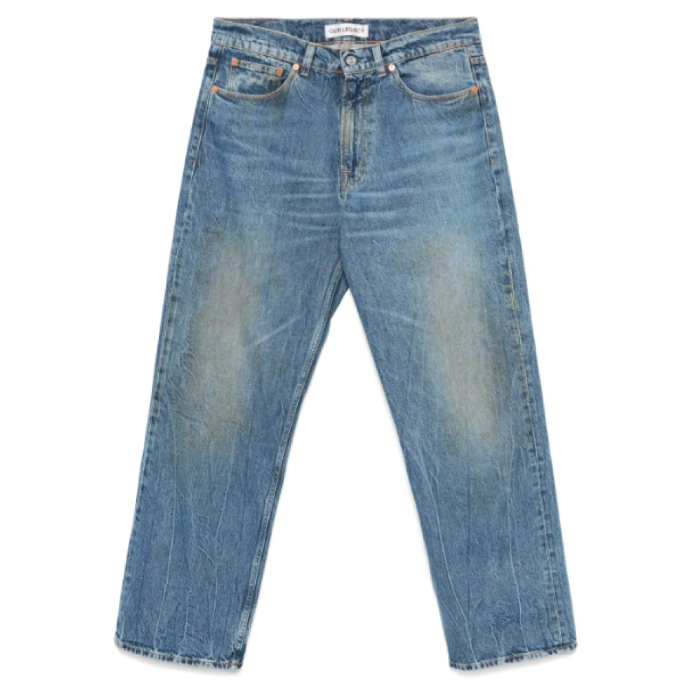 Jeans > Straight Jeans - - Our Legacy - Modalova