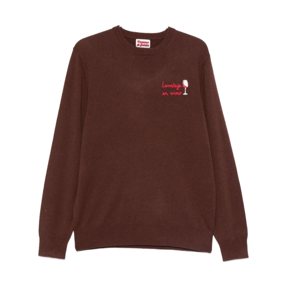 Mc2 Saint Barth Men's Light Heron Embry