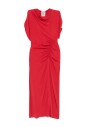 elegante-rode-jurk