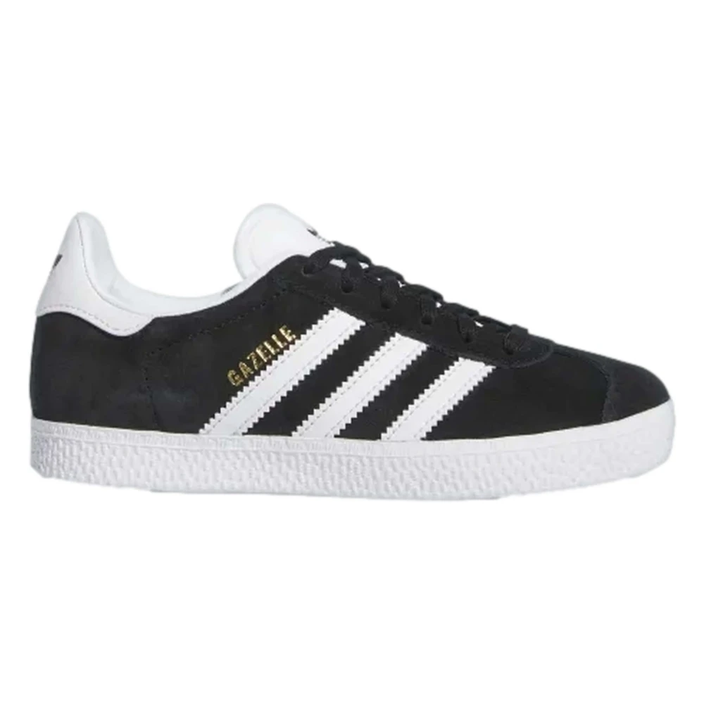 Adidas Gazelle Sneakers för Barn Black, Unisex