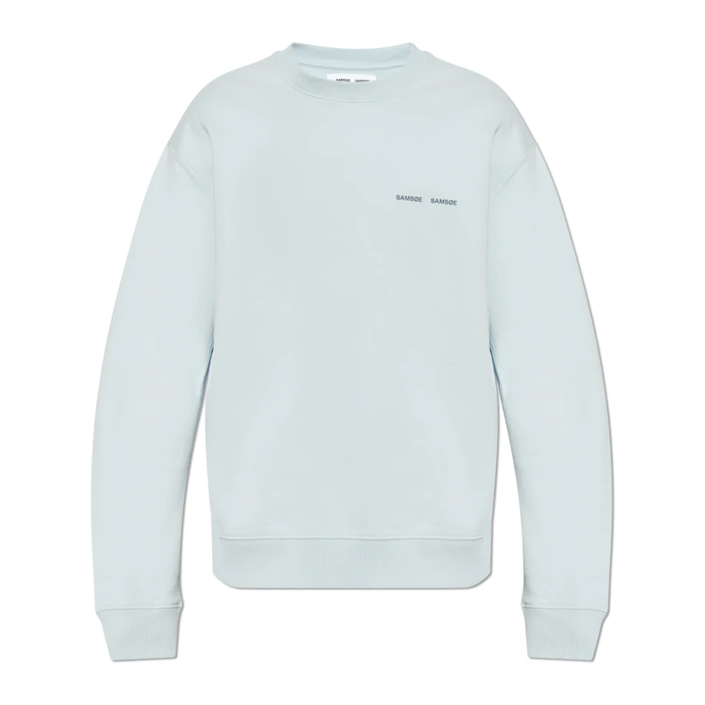 Sweatshirts & Hoodies > Sweatshirts - - Samsøe Samsøe - Modalova