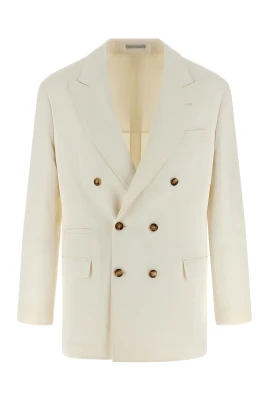 Linn Silkblazer