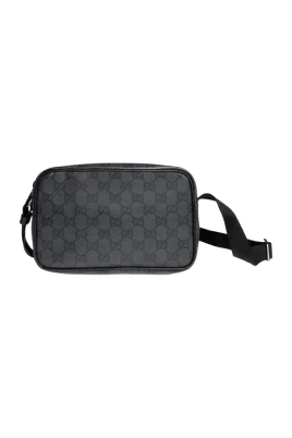 Mini GG Supreme Messenger Bag