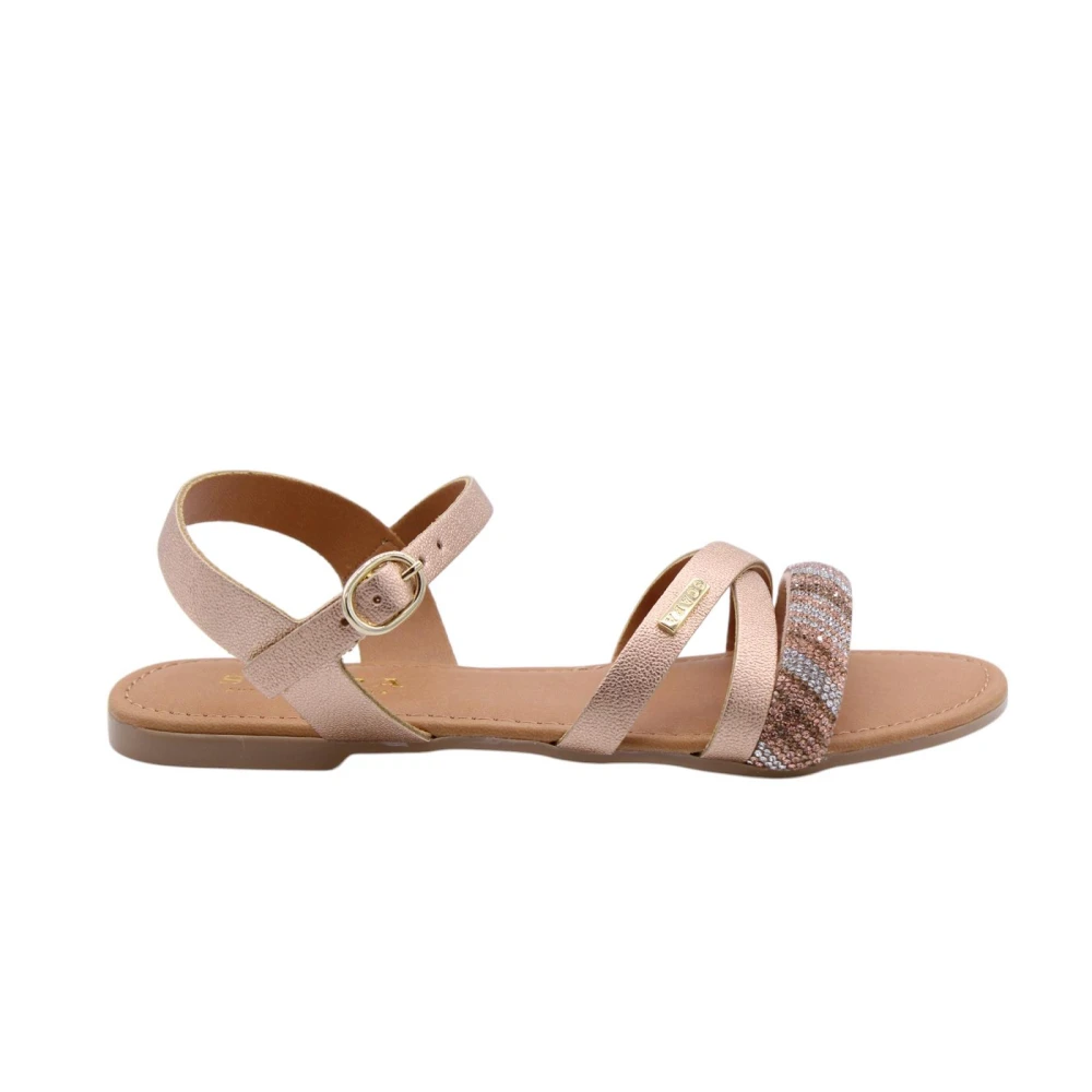 Shoes > Sandals > Flat Sandals - - Scapa - Modalova
