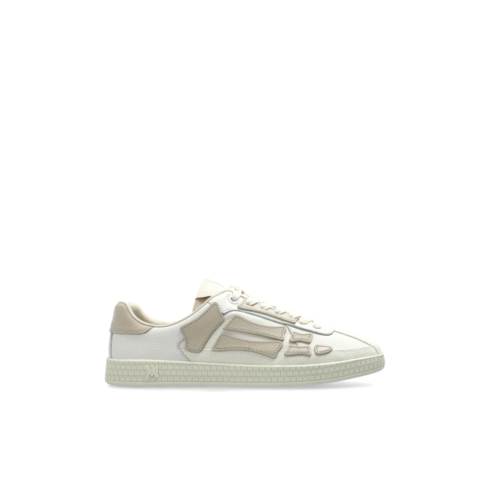 Amiri - Shoes > Sneakers - White - Amiri - Modalova