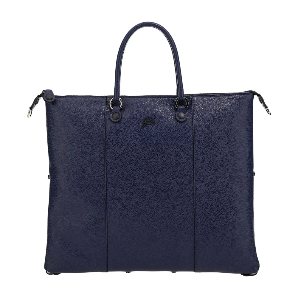 Gabs Women's Blue Shopping Bags, One Size, G3 Plus