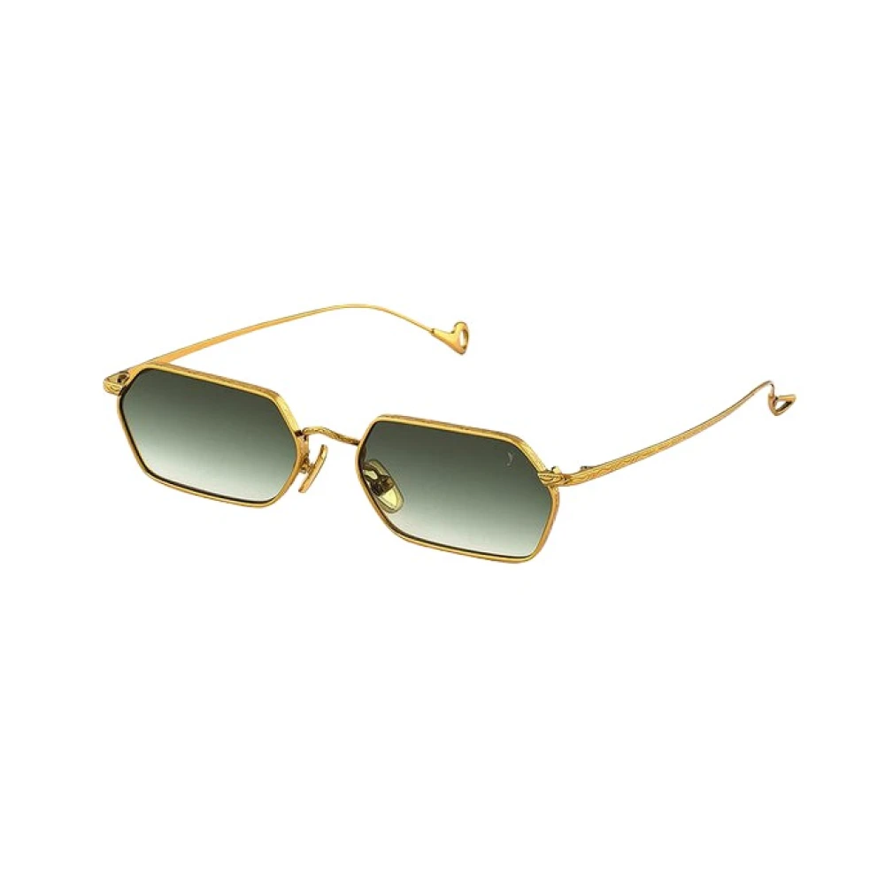Eyepetizer Women's Yellow Sunglasses, 55 Mm, C.4-25 Sunglasses