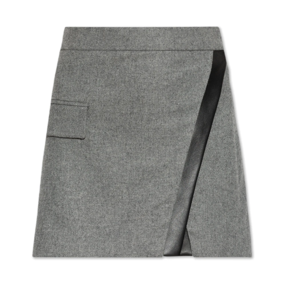 Skirts > Short Skirts - - The Mannei - Modalova