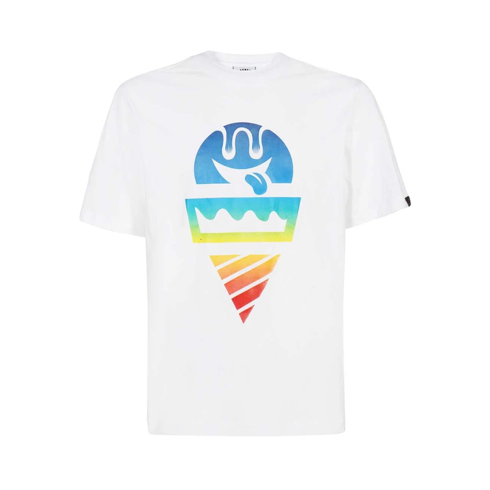 Tops > T-Shirts - - Icecream - Modalova
