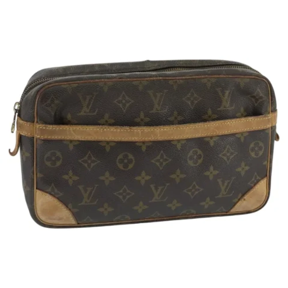 Pre-owned > Pre-owned Bags - - Louis Vuitton Vintage - Modalova