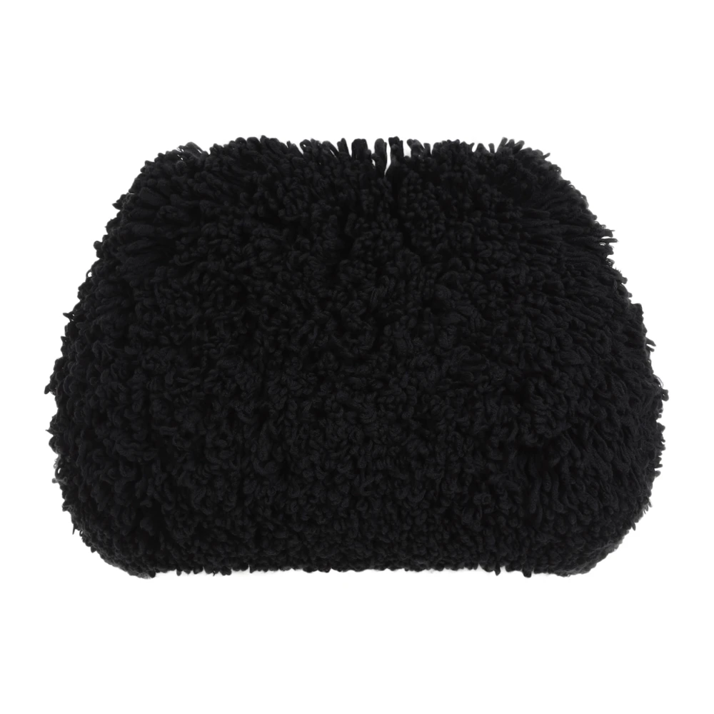 Alaïa Zwarte Minirok Black Dames