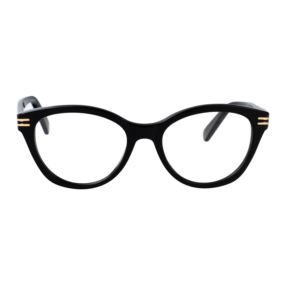 Bvlgari Stijlvolle Optical B.zero1 Bril Black Dames