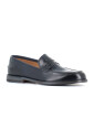 sandales-classiques-en-cuir-bleu