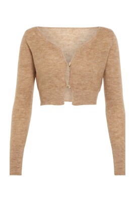 alzou-cardigan-mohair-marron