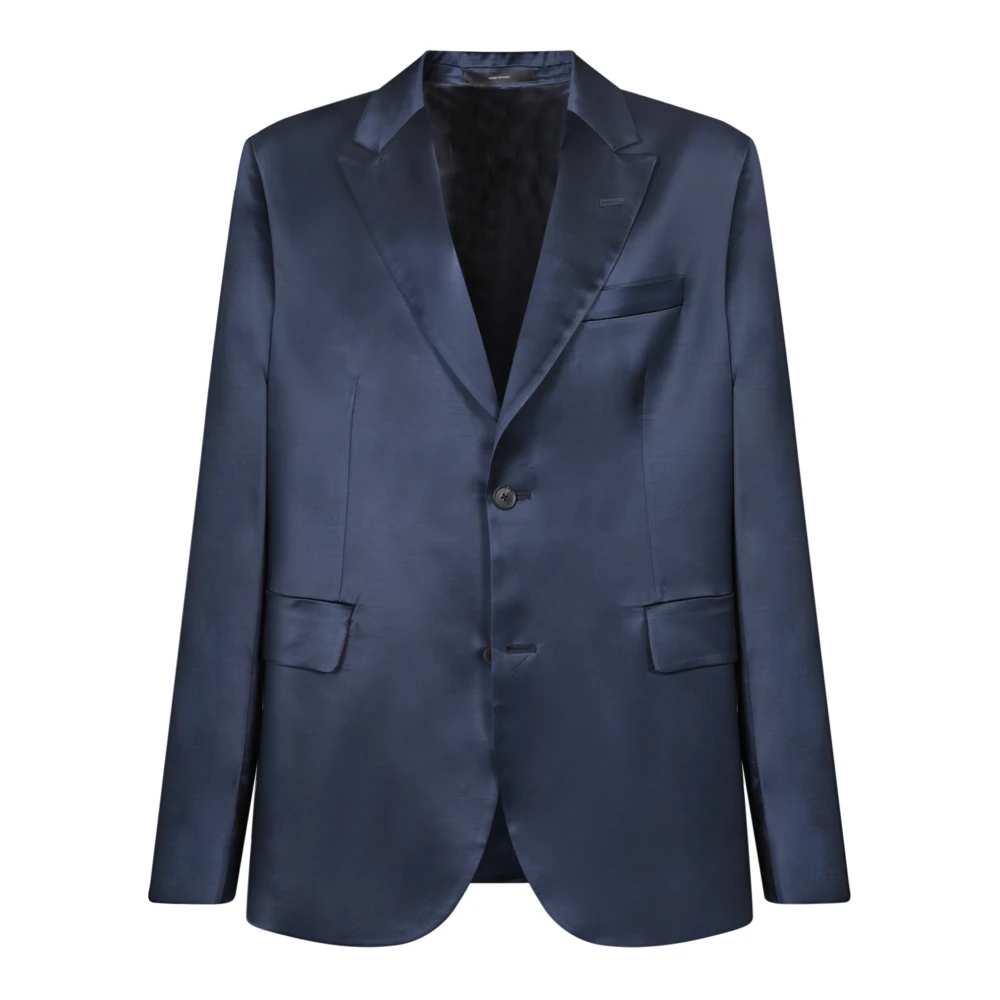 PS By Paul Smith Blazers Blue Heren