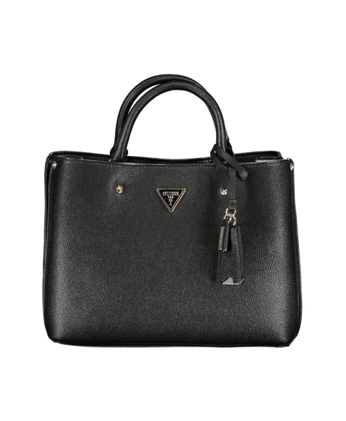 sac-a-main-en-polyethylene-noir-meridian