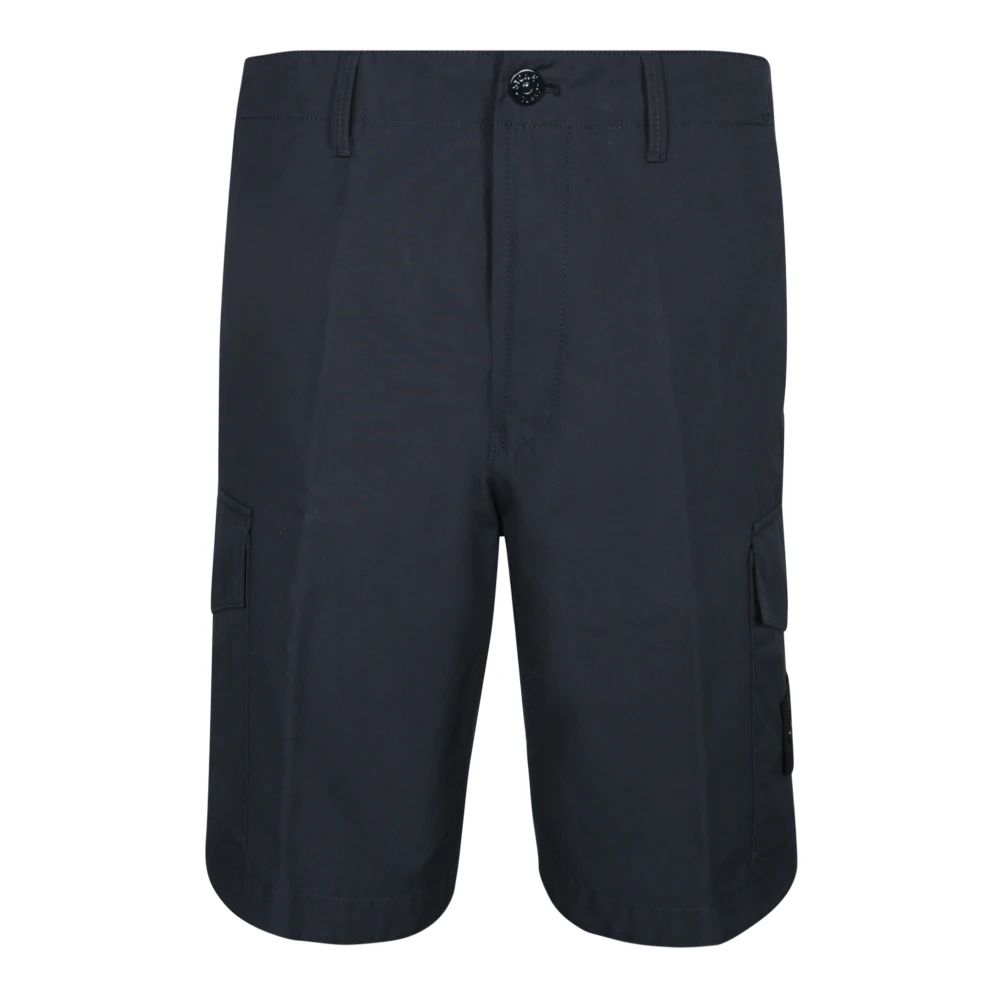 Shorts > Casual Shorts - - Stone Island - Modalova