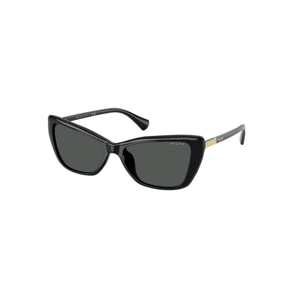Ralph Lauren Women's Black Sunglasses, 56 Mm, Ra5332u 500187