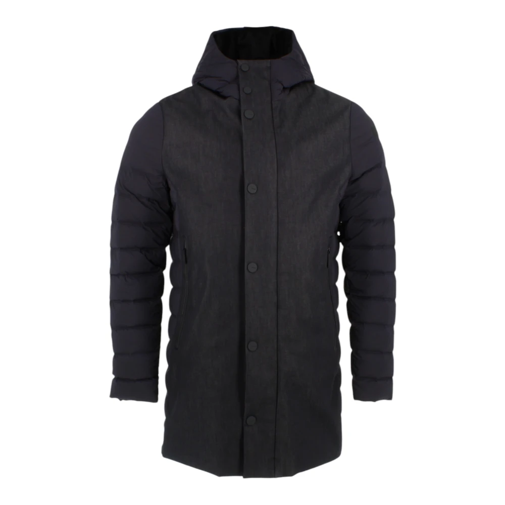 RRD - Coats > Parkas - Black - RRD - Modalova