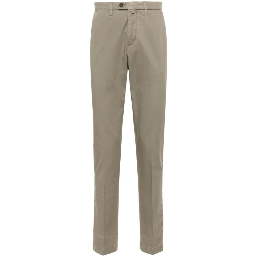 Trousers > Chinos - - Corneliani - Modalova