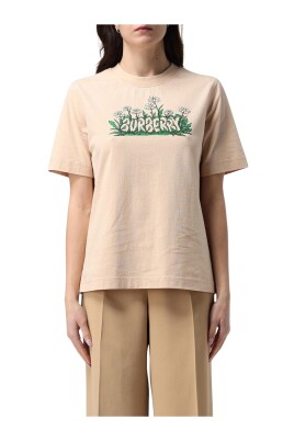 t-shirt-graphique-beige-pour-femmes