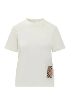Frankie Kortärmad T-shirt