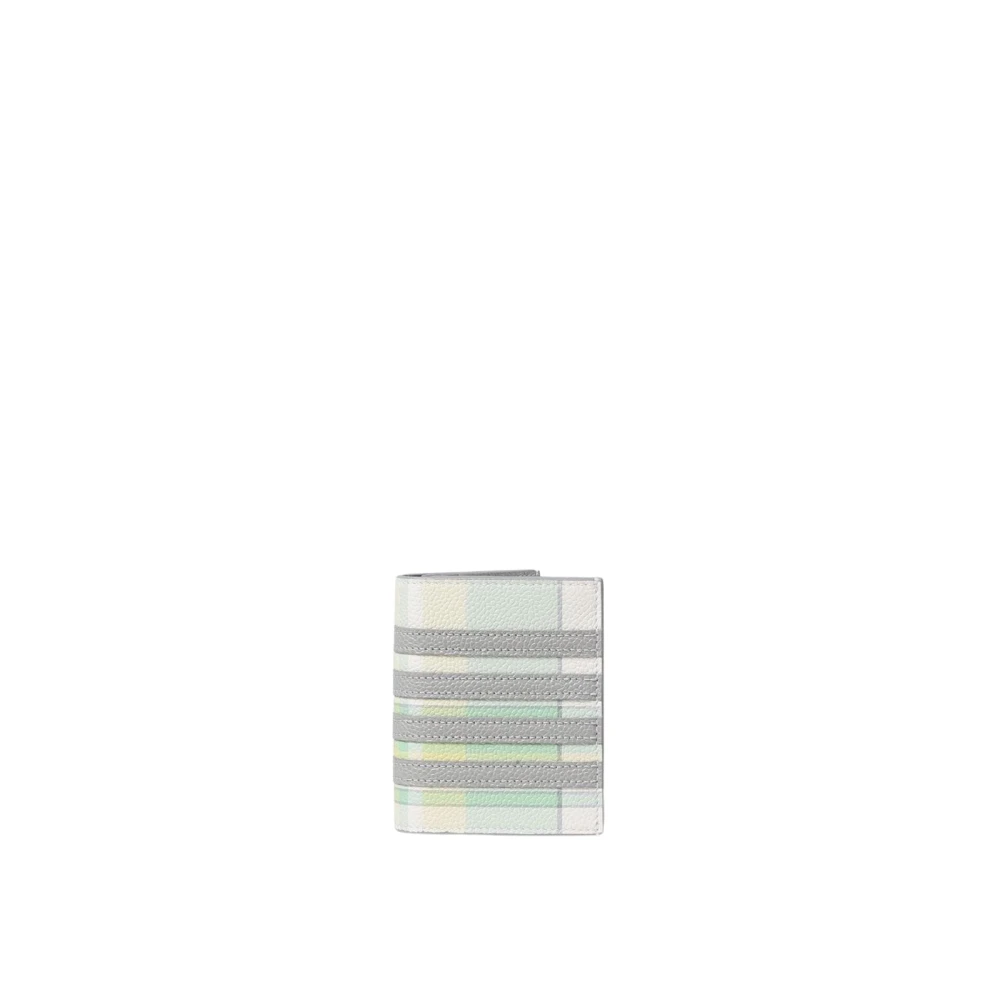 Accessories > Wallets & Cardholders - - Thom Browne - Modalova