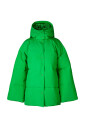 doudoune-en-polyester-vert
